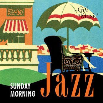 Various Artists - Sunday Morning Jazz (1950-1959)