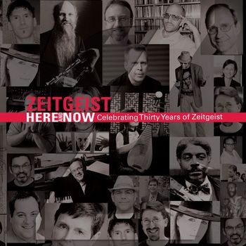 Zeitgeist - Here and Now