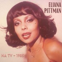 Eliana Pittman - Eliana Pittman na TV (1985)