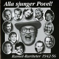Povel Ramel - Alla sjunger Povel!