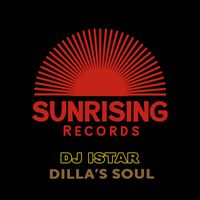 DJ Istar - Dilla's Soul