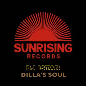 DJ Istar - Dilla's Soul