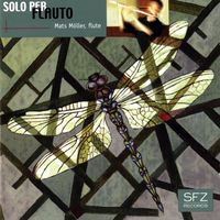 Mats Möller - Solo per Flauto