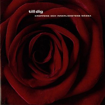 Ingmar Johánsson - Till dig