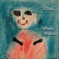 Orquesta 24 Cuadros - Whale Waltzes (Explicit)
