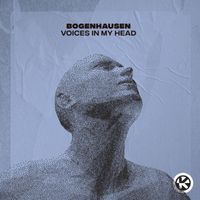 Bogenhausen - Voices in My Head