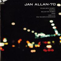 Jan Allan - 70