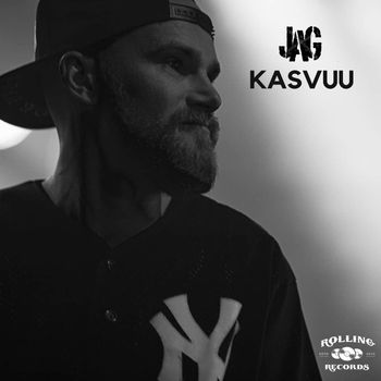 JAG - Kasvuu