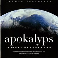 Ingmar Johánsson - Apokalyps