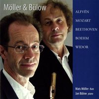 Mats Möller - Moller & Bulow