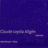 Mats Persson - Fantasia
