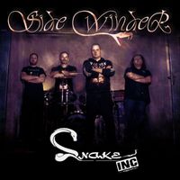 Side Winder - Snake Inc (Live at the Snake Studio [Explicit])