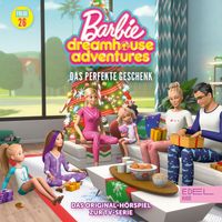 Barbie - Folge 26: Das perfekte Geschenk (Das Original-Hörspiel zur TV-Serie)