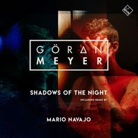 Goeran Meyer - Shadows of the Night