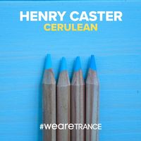 Henry Caster - Cerulean