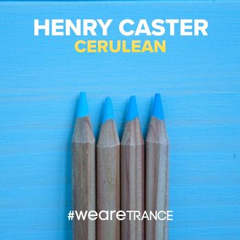 Henry Caster - Cerulean