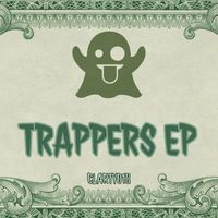 Spooky Bizzle - Trappers EP