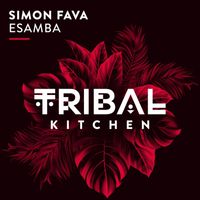 Simon Fava - Esamba (Extended Mix)