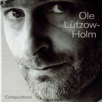 Various Artists - Lutzow-Holm: Compositions