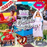 Anitta - Funk Generation: A Favela Love Story (Explicit)