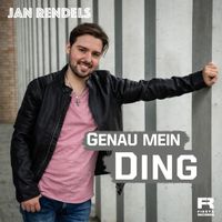 Jan Rendels - Genau mein Ding