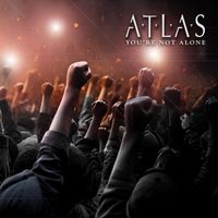 Atlas - You're Not Alone