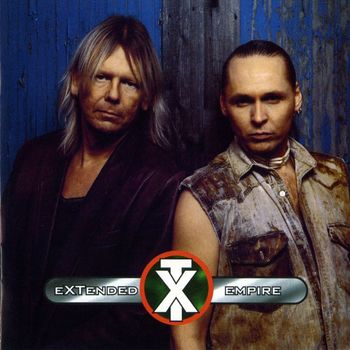 XT - Extended Empire