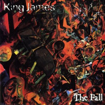 King James - The Fall