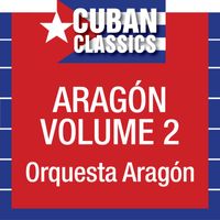 Orquesta Aragon - Aragón, Vol.2