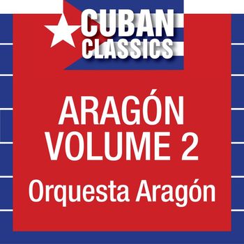 Orquesta Aragon - Aragón, Vol.2