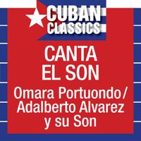 Omara Portuondo - Canta El Son