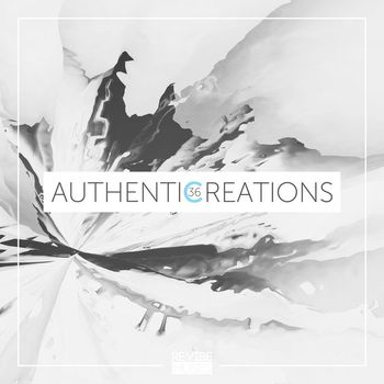 Various Artists - Authentic Creations, Issue 36