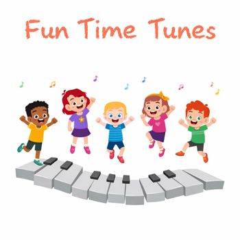 Various Artists - Fun Time Tunes