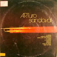 Arturo Sandoval y su Grupo - Arturo Sandoval
