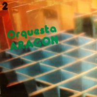 Orquesta Aragon - Orquesta Aragon, Vol. 2