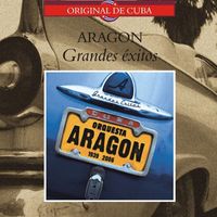 Orquesta Aragon - Grandes exitos, Vol. 1