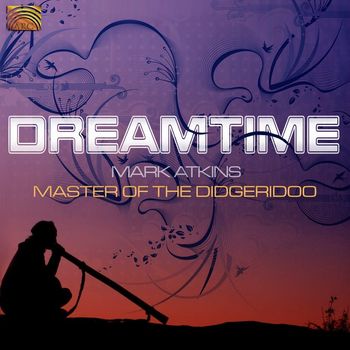 Mark Atkins - Dreamtime