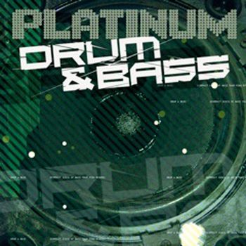 Various Artists - Platinum Drum & Bass