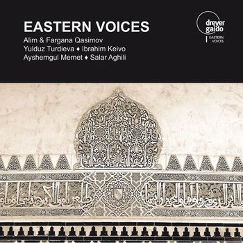 Various Artists - Eastern Voices
