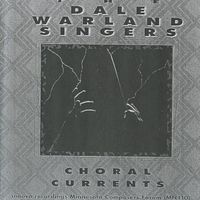 Dale Warland - Choral Currents