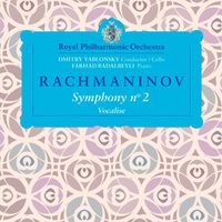 Dmitry Yablonsky - Rachmaninov: Symphony No. 2 - Vocalise