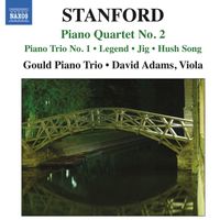 Gould Piano Trio - Stanford: Chamber Music