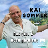 Kai Sommer - Das gibt's doch garnicht
