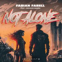 Fabian Farell - Not Alone