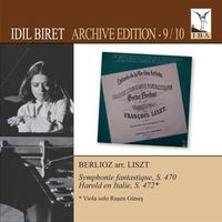 Idil Biret - Biret Archive Edition, Vols. 9, 10