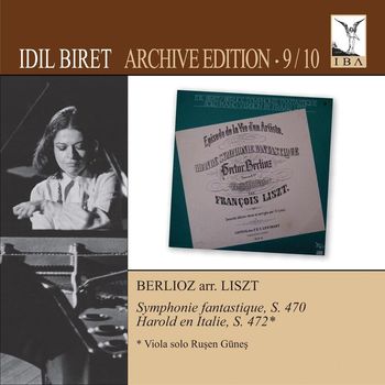 Idil Biret - Biret Archive Edition, Vols. 9, 10