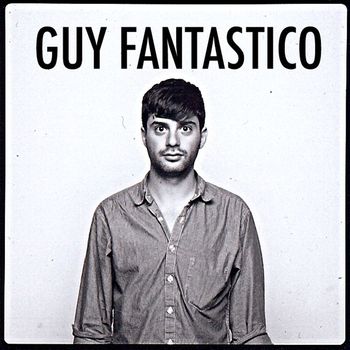 Guy Fantastico - Nesting