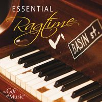 Martin Souter and Roger Shields - Essential Ragtime
