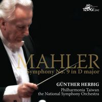 Günther Herbig - Mahler: Symphony No. 9 in D major