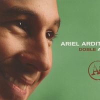 Ariel Ardit - Doble A
